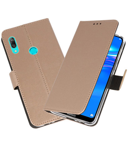 Huawei Y7 / Y7 Prime (2019) Hoesjes