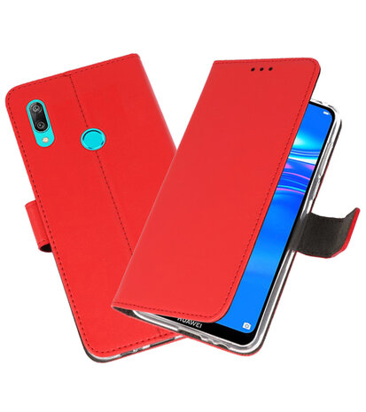 Huawei Y7 / Y7 Prime (2019) Hoesjes