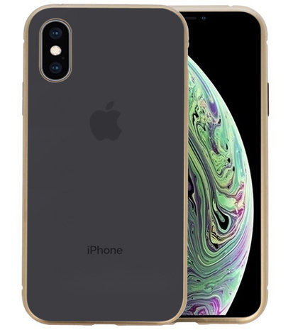 iPhone XS Back Cover
