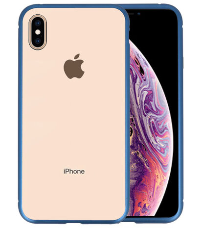 iPhone XS Max Back Cover
