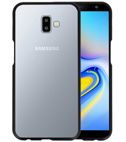 Samsung Galaxy J6 Plus Back Cover