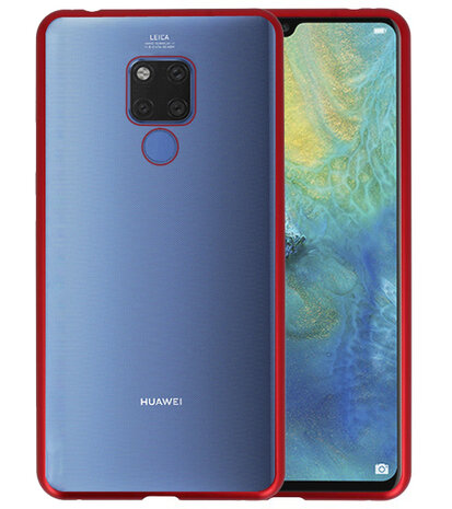 Huawei Mate 20 X Back Cover