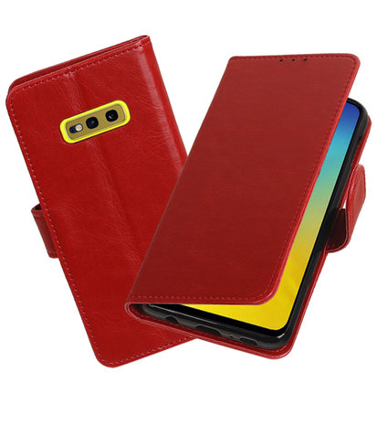 Samsung Galaxy S10e Hoesjes Wallet Cases 