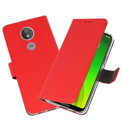 Motorola Moto G7 Power Hoesjes