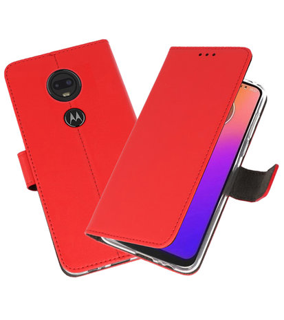 Motorola Moto G7 Hoesjes