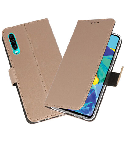 Huawei P30 Hoesjes