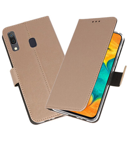 Samsung Galaxy A30 Hoesjes