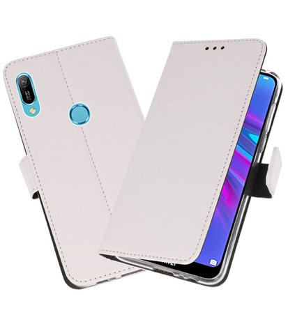 Huawi Y6 / Y6 Prime (2019) Hoesjes