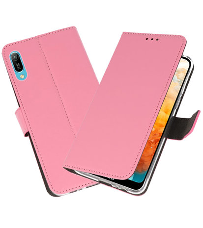 Huawi Y6 Pro (2019) Hoesjes