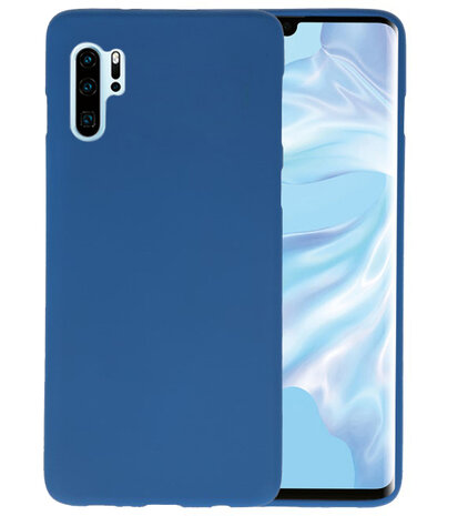 Huawei P30 Pro Hoesje