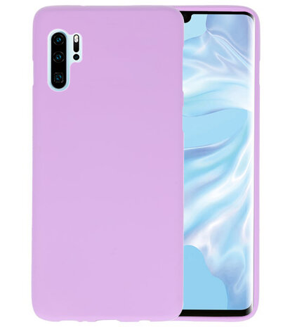 Huawei P30 Pro Hoesje