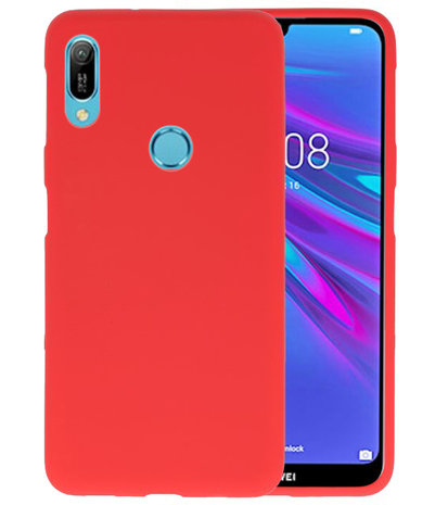 Huawei Y6 2019 Hoesje