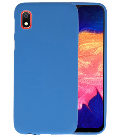 Galaxy A10 Hoesje