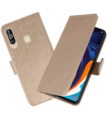 Samsung Galaxy A60 Hoesjes Wallet Cases 