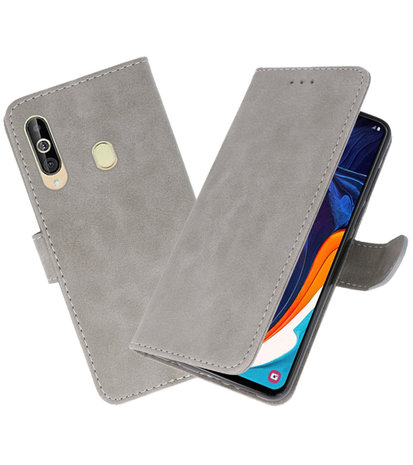 Samsung Galaxy A60 Hoesjes Wallet Cases 