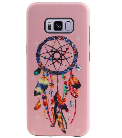 Dromenvanger Design Hardcase Backcover voor Samsung Galaxy S8