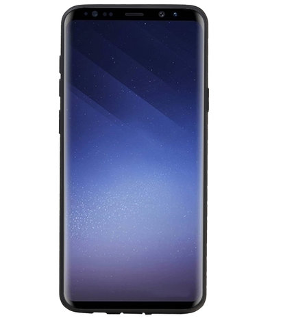 Dromenvanger Design Hardcase Backcover voor Samsung Galaxy S9 Plus
