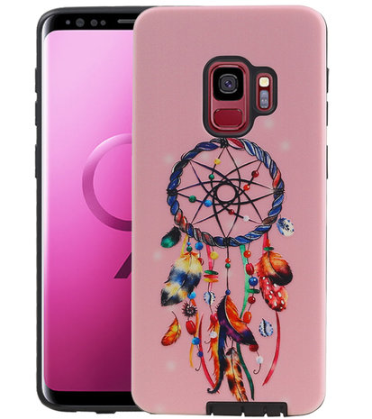 Samsung Galaxy S9 Hardcase