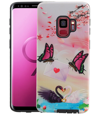 Samsung Galaxy S9 Hardcase