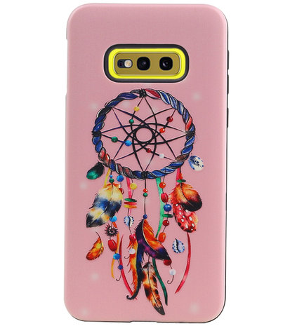 Dromenvanger Design Hardcase Backcover voor Samsung Galaxy S10e