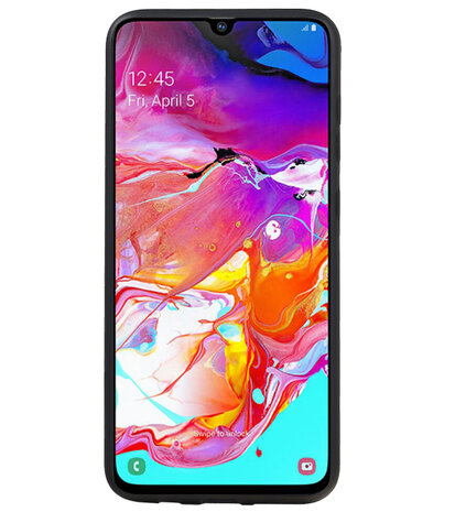 Dromenvanger Design Hardcase Backcover voor Samsung Galaxy A70