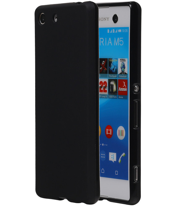 microfoon gemakkelijk te kwetsen Oceaan Hoesjes Voor Sony Xperia M5 Kopen? - Bestcases.nl
