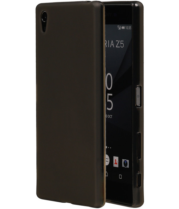 Perth blad bord Hoesjes Voor Sony Xperia Z5 Premium Kopen? - Bestcases.nl