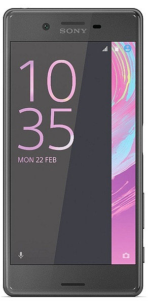 Sony Xperia X Performance Hoesjes Bestcases.nl