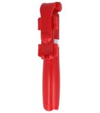Bluetooth Selfie Tripod Stick ( Model L01s ) Rood