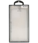 Schokbestendig transparant TPU hoesje voor Samsung Galaxy S20 Ultra