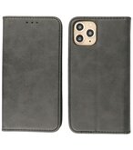 Magnetisch Folio Telefoonhoesje voor iPhone 11 Pro Zwart