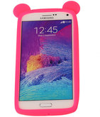 Bumper Beer Frame Case small- Roze