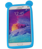 Bumper Beer Frame Case medium - Blauw