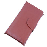 BestCases Bruin Portemonnee Telefoon L