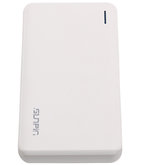 SunPin Power Bank 11000 mAh
