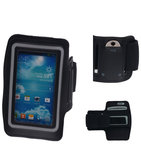 Sony Xperia Z5 Compact Zwart Sport Armband Neopreen
