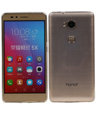 Hoesje voor Huawei Honor 5X Transparant