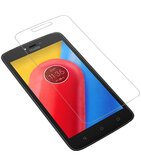 Motorola Moto C Tempered Glass Screen Protector