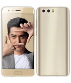 Hoesje voor Huawei Honor 9 Smartphone Cover Transparant