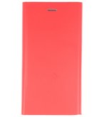 Rood Folio flipbook Hoesje voor Apple iPhone 7 Plus / 8 Plus