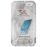 Schokbestendig transparant TPU hoesje Huawei P Smart Plus