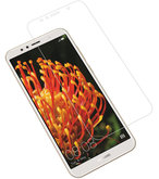 Tempered Glass voor Huawei Y6 2018 / Y6 Prime 2018