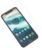 Tempered Glass voor Motorola Moto One Power