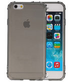 Schokbestendig TPU hoesje voor iPhone 6 Grijs