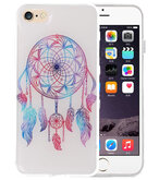Dromenvanger Print Hardcase voor iPhone 8
