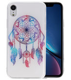 Dromenvanger Print Hardcase voor iPhone XR