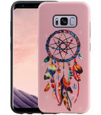 Dromenvanger Design Hardcase Backcover voor Samsung Galaxy S8