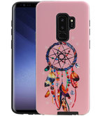 Dromenvanger Design Hardcase Backcover voor Samsung Galaxy S9 Plus