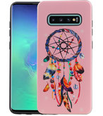 Dromenvanger Design Hardcase Backcover voor Samsung Galaxy S10 Plus