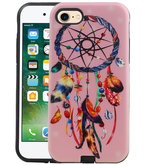 Dromenvanger Design Hardcase Backcover voor iPhone 8 / 7